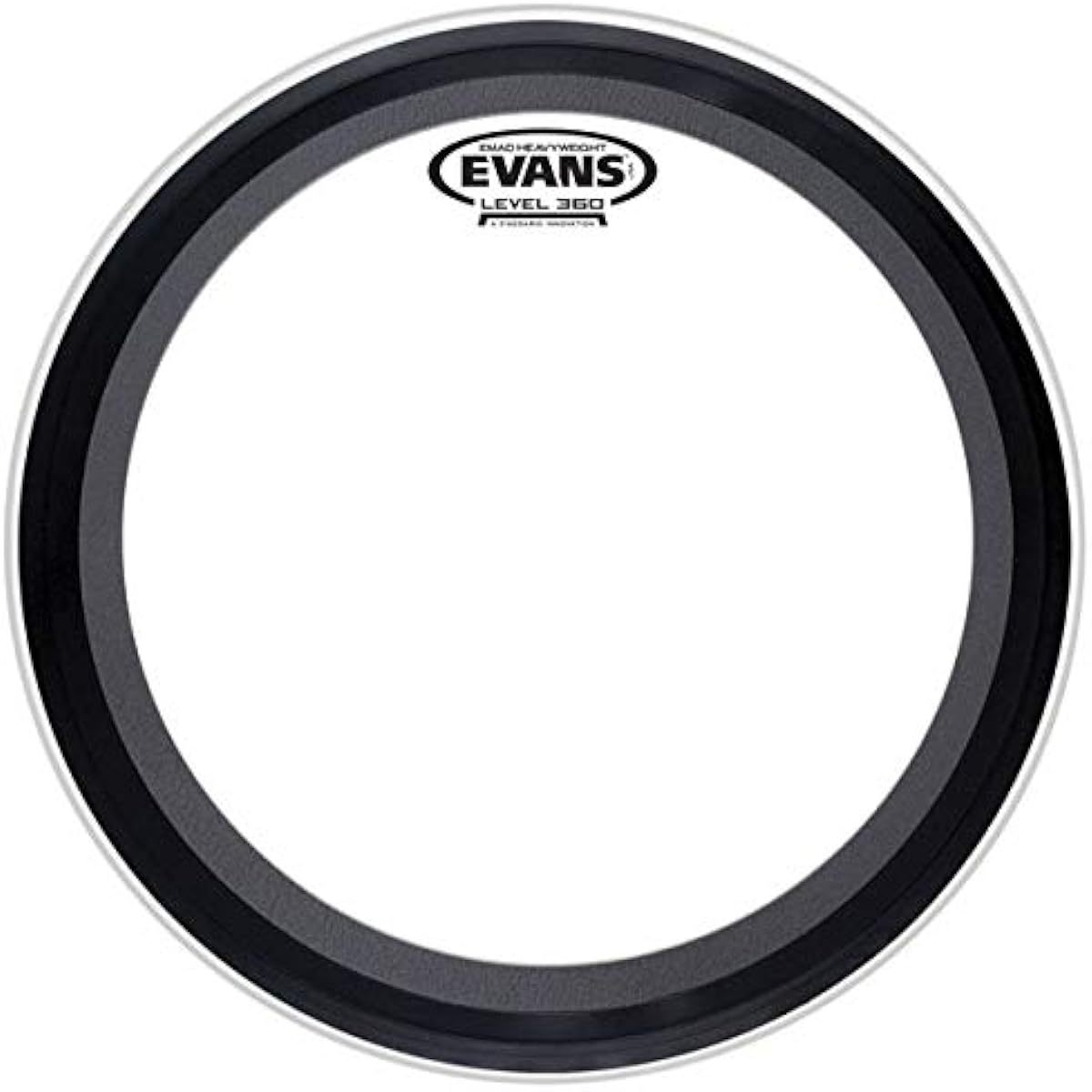 EVANS Drum Head BD24EMADHW