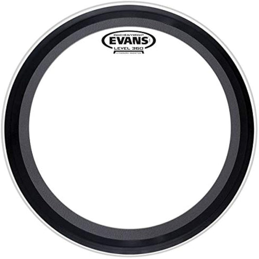 EVANS Drum Head BD24EMADHW
