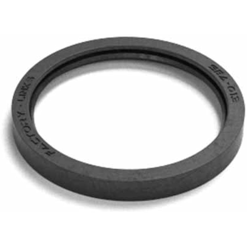[Factory Link] Swing Arm Bearing Kit, Fits: Suzuki (2001-2003): RM 125, RM 250.