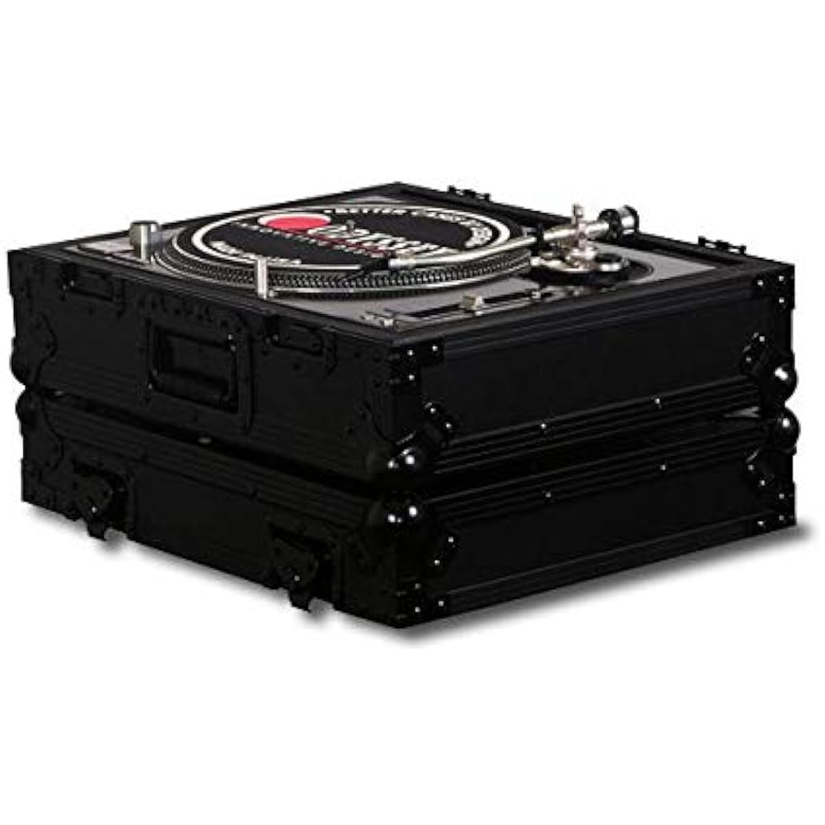 ODYSSEY CDJ/Turntable Case FZ1200BL