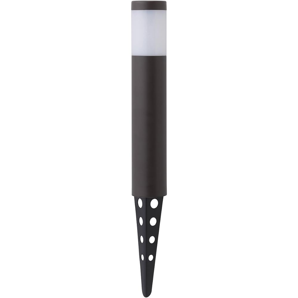 Takasho Low Volt Pole Light Set of 2