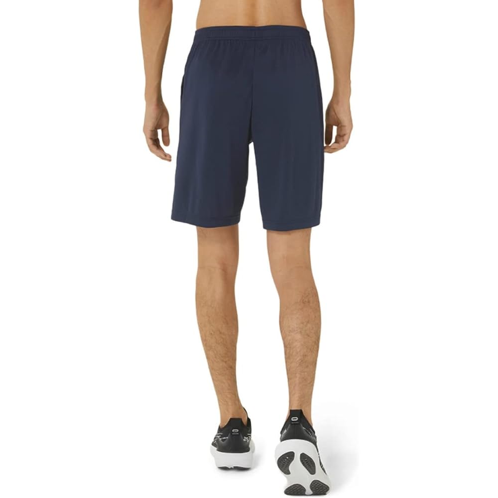 [ASICS] Training Wear A-I-M DRY HALF PANT 2031E009 Men's