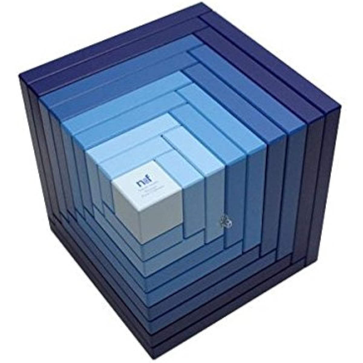 Naef Cella Blue