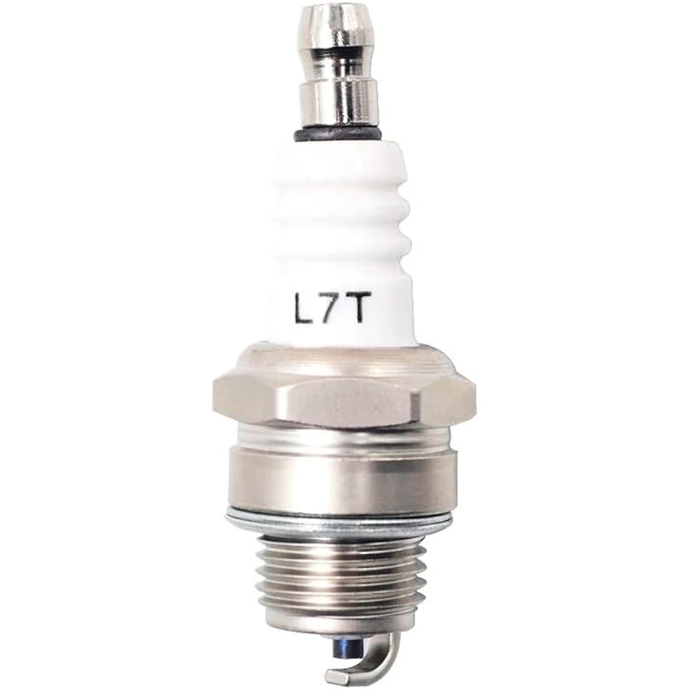 Motorcycle Ignition Spark Plug LM46 LM49 XST458 W9EC0 7515 J19LM RJ19LM L76V SF50 W14LM-U W14LMU W14LMUS W9-U W9LM-US (Color : 4pcs Nickel alloy)