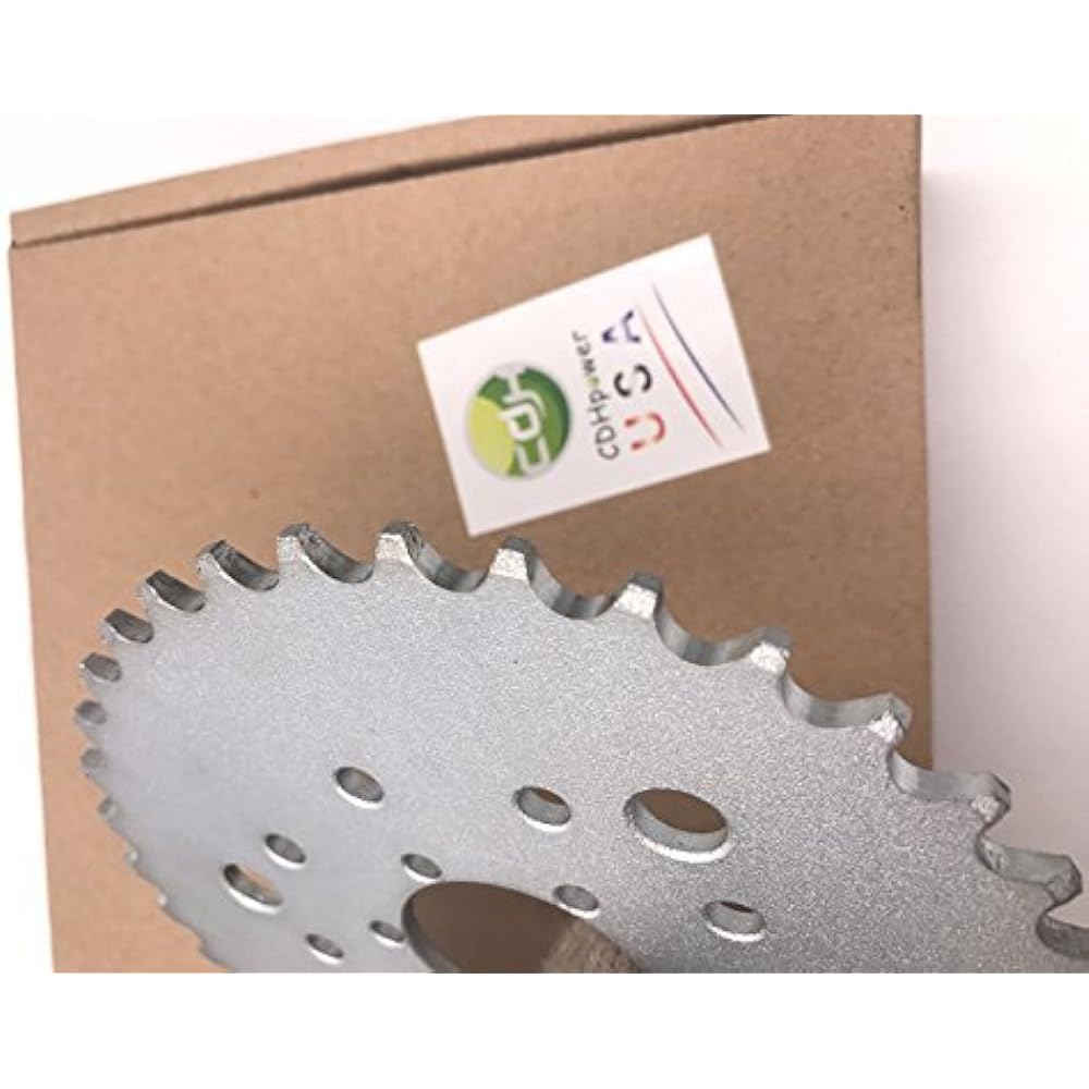 CDHPOWER Multifunctional High Performance 32 Teeth Sprocket Gas Engine Motor Electric Bicycle
