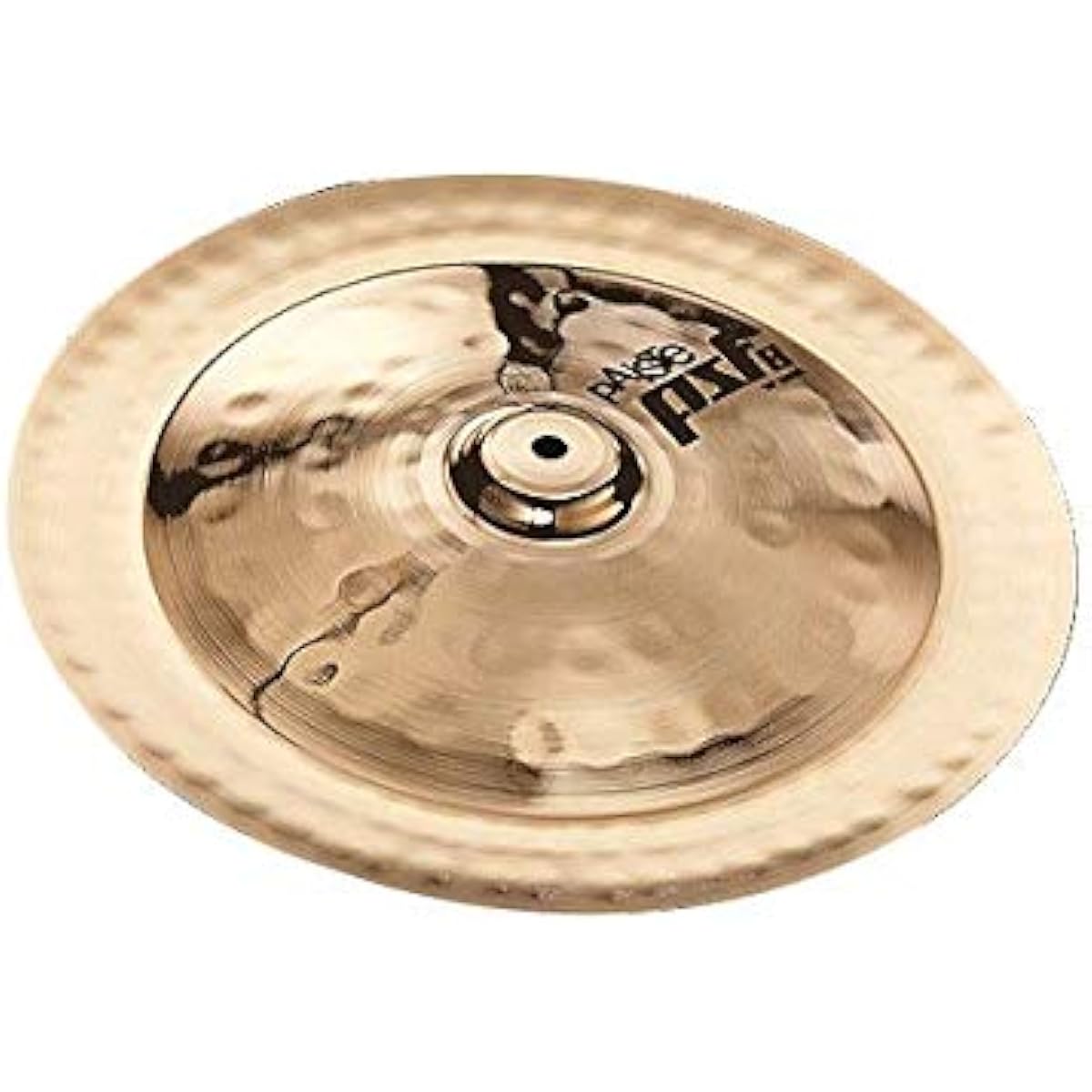 PAISTE Cymbal PST8 Reflector China 16