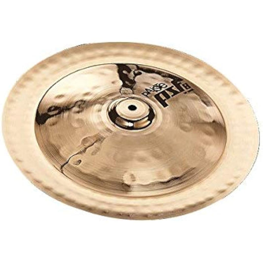 PAISTE Cymbal PST8 Reflector China 16