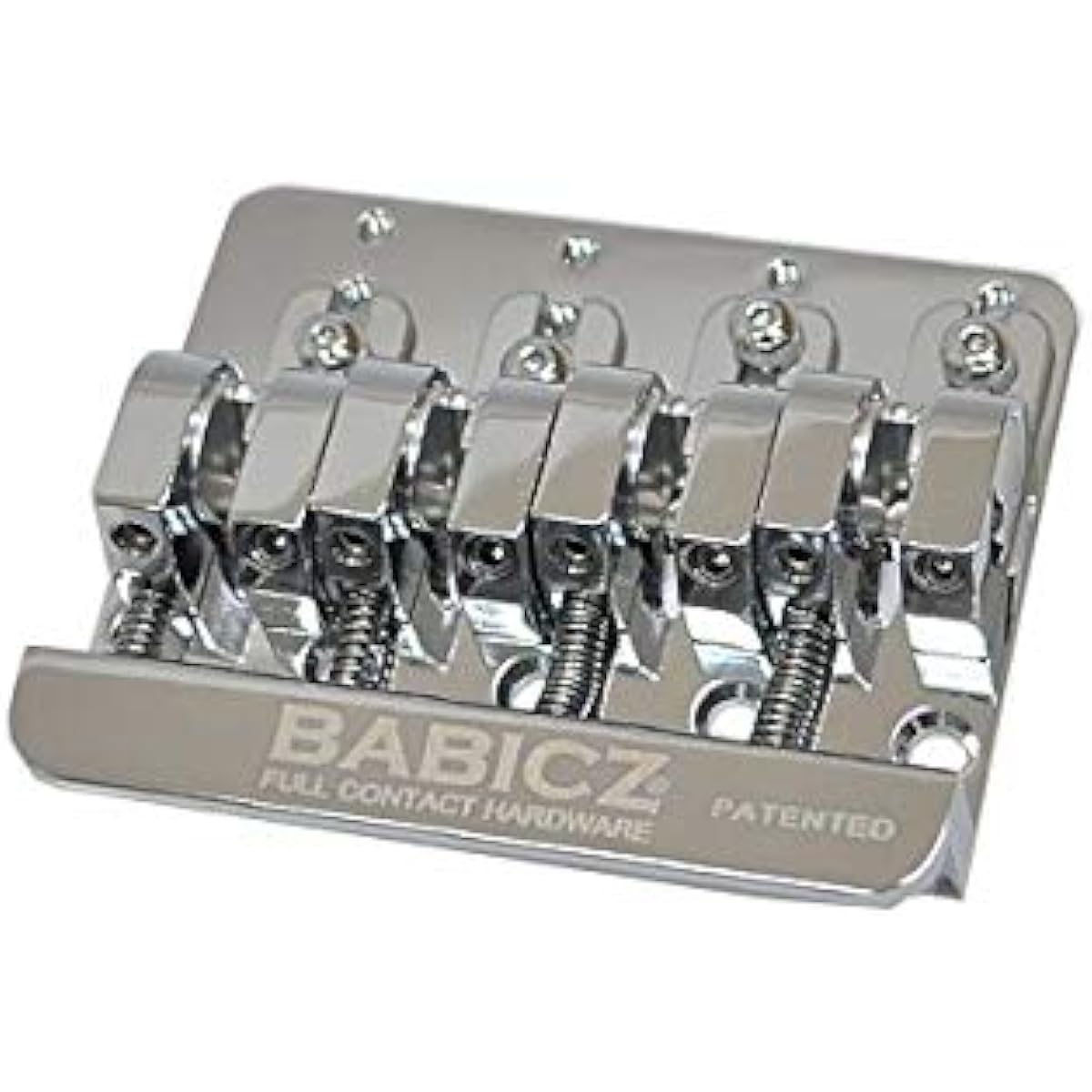 BABICZ Bass Bridge FCH4B Chrome