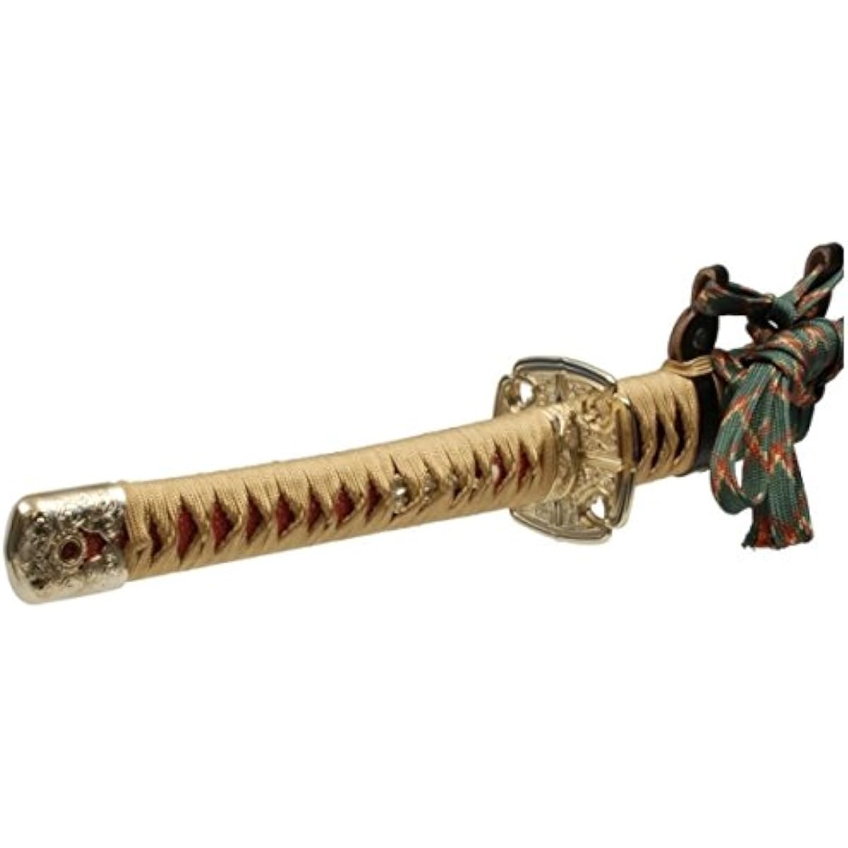 <Imitation Sword> Takumi Sword Boss [NEU-068] Minamoto no Yoshitsune Tachi Mounting (with bag)