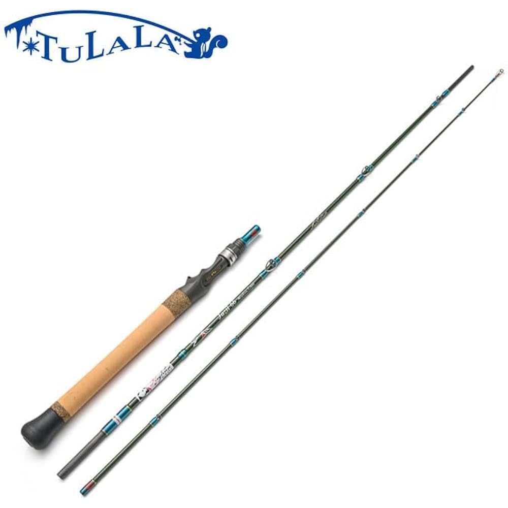 TULALA Jazil 66ML Bait TULALA Jazil