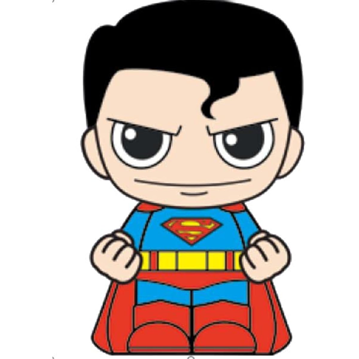 Superman Figure Bank