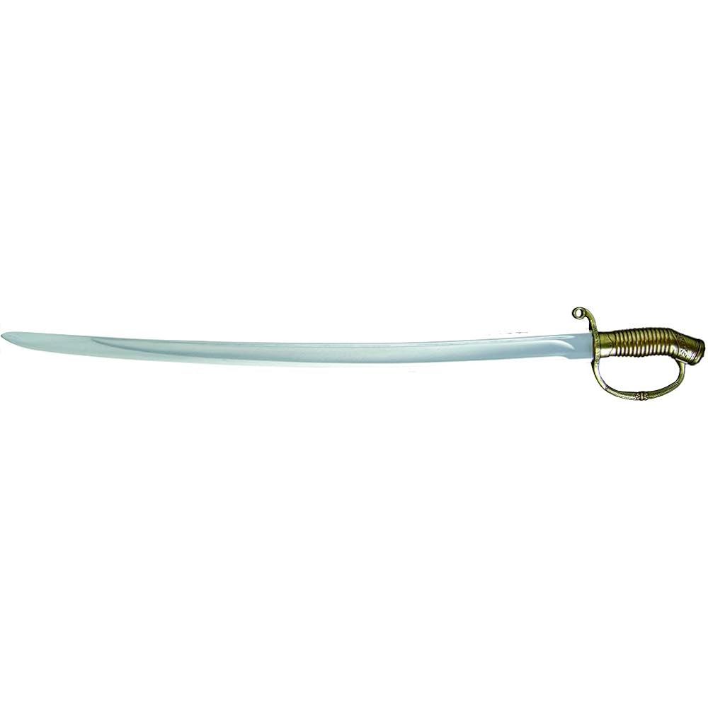 Denix Imitation Sword (Ornament) Western Sword 4191 Saint George Saber 1913 Russian