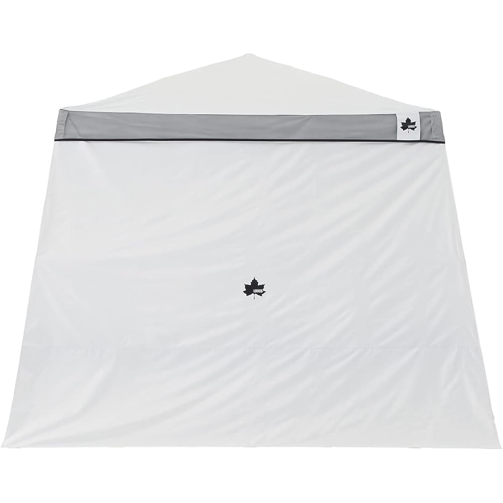 LOGOS Sidewall (for Solar Block Q Set Tarp Portable) 71906002