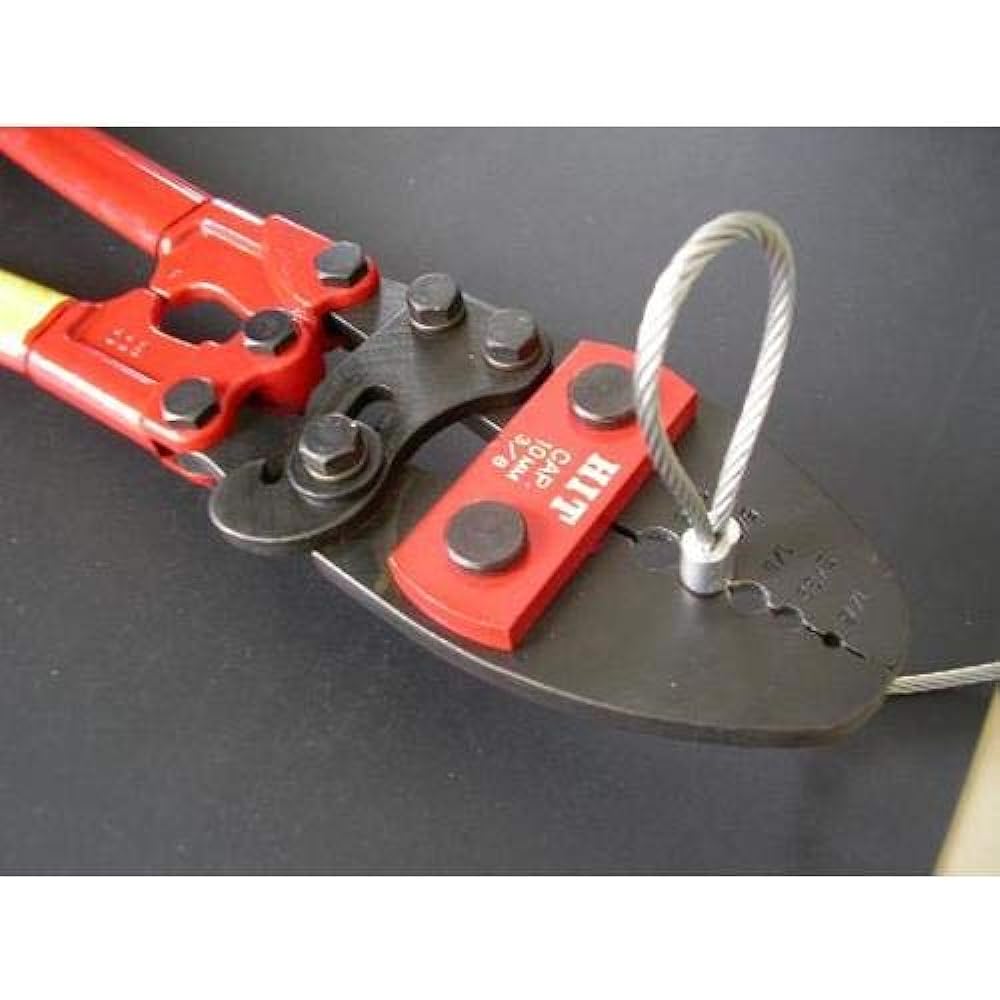 Toho Koki HIT CT3503C Aluminum sleeve caulking machine