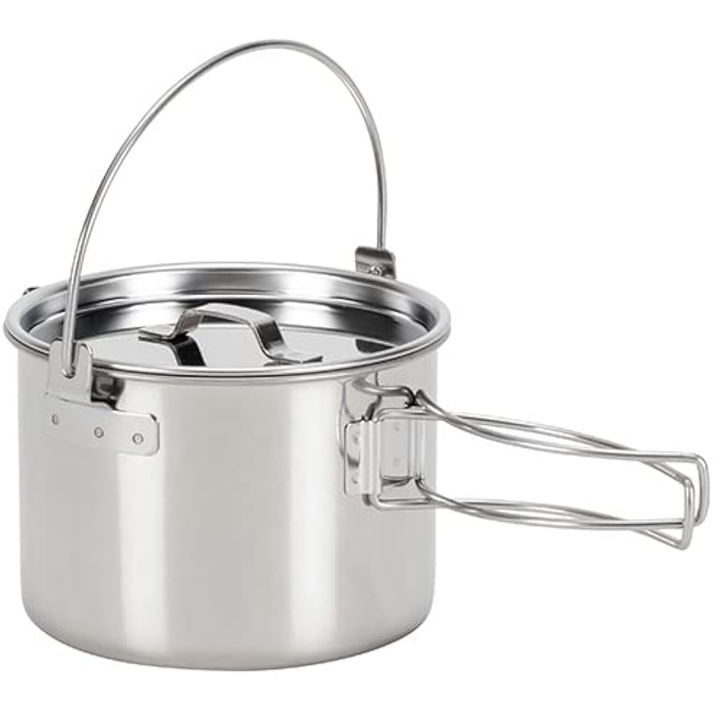 Snow Peak Kettle NO.1 CS-068R