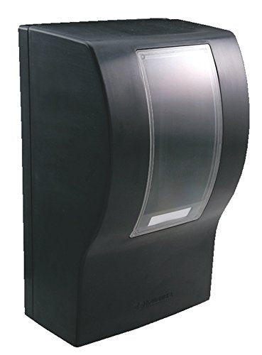 Kawamura Electric Wattmeter Box Plastic Outdoor MXO 131B