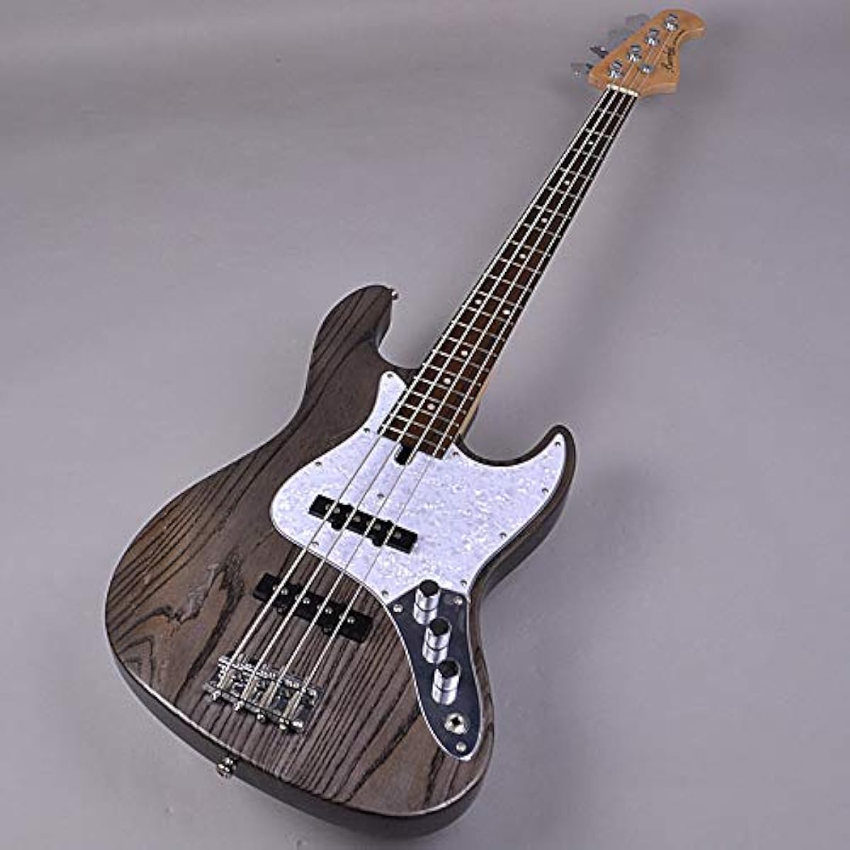 Bacchus WJB-500R ASH CHG-SM