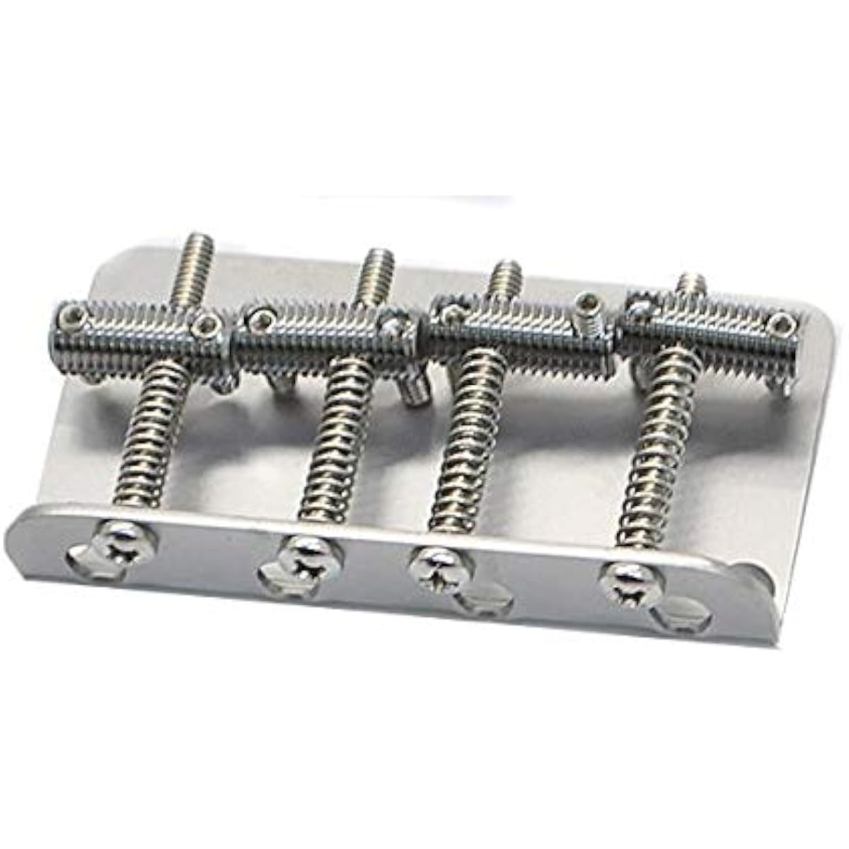 tatsuta Titanium Parts (Tatsuta) Titanium Bass Bridge Set 60
