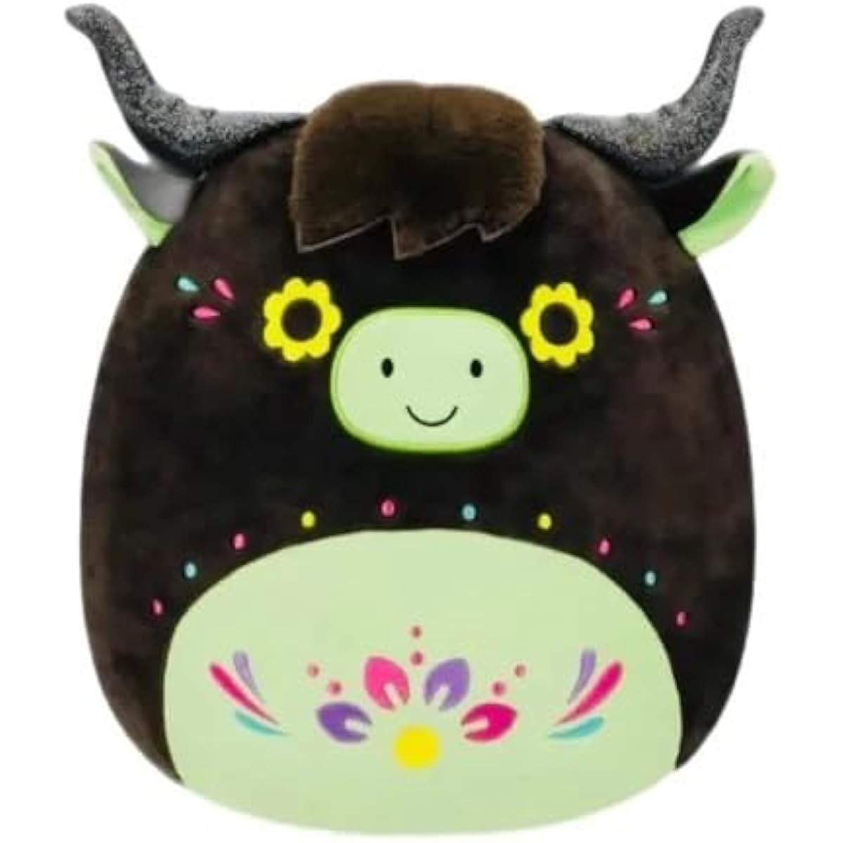 Squishmallows 2023 Halloween Rocky 8 inch