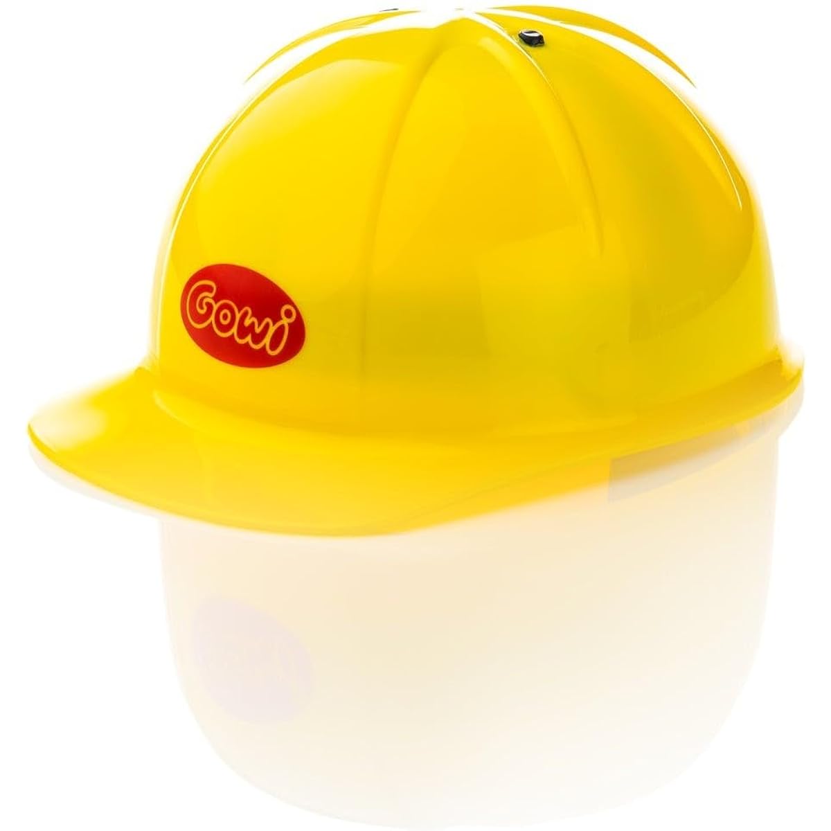 (1, Assorted Colouers) - Gowi Safety Helmet for Children