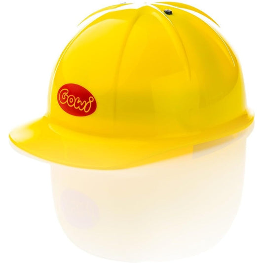 (1, Assorted Colouers) - Gowi Safety Helmet for Children