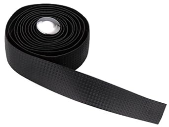 CYCLE PRO Carbon Pattern Bar Tape [CP-BT005] Silver