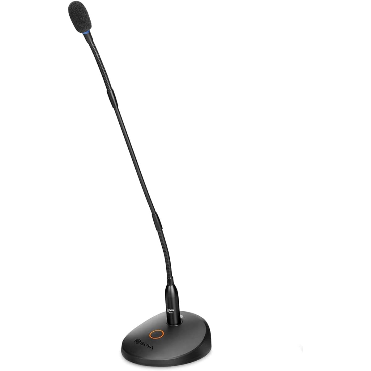 BY-GM18C Gooseneck Microphone