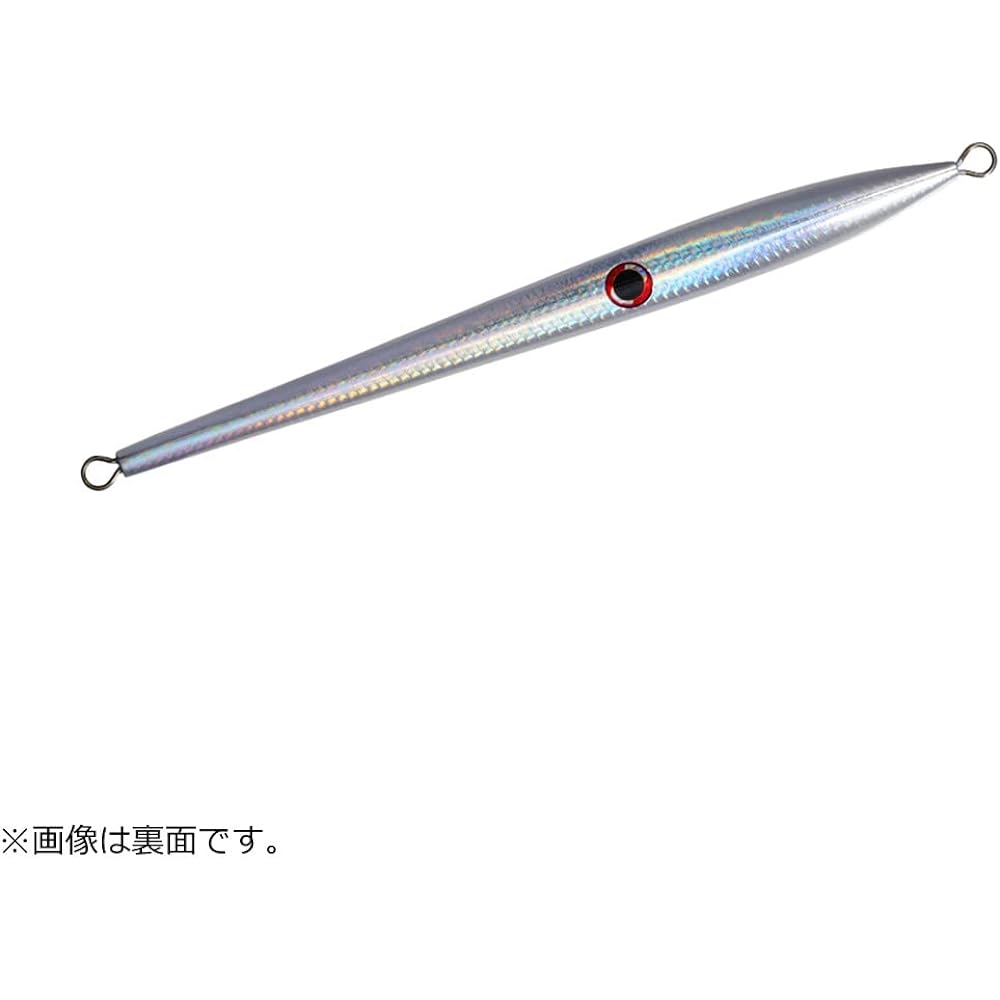 DAIWA SG (Shore Jigging) KY Jig 2 Adele 250A Silver