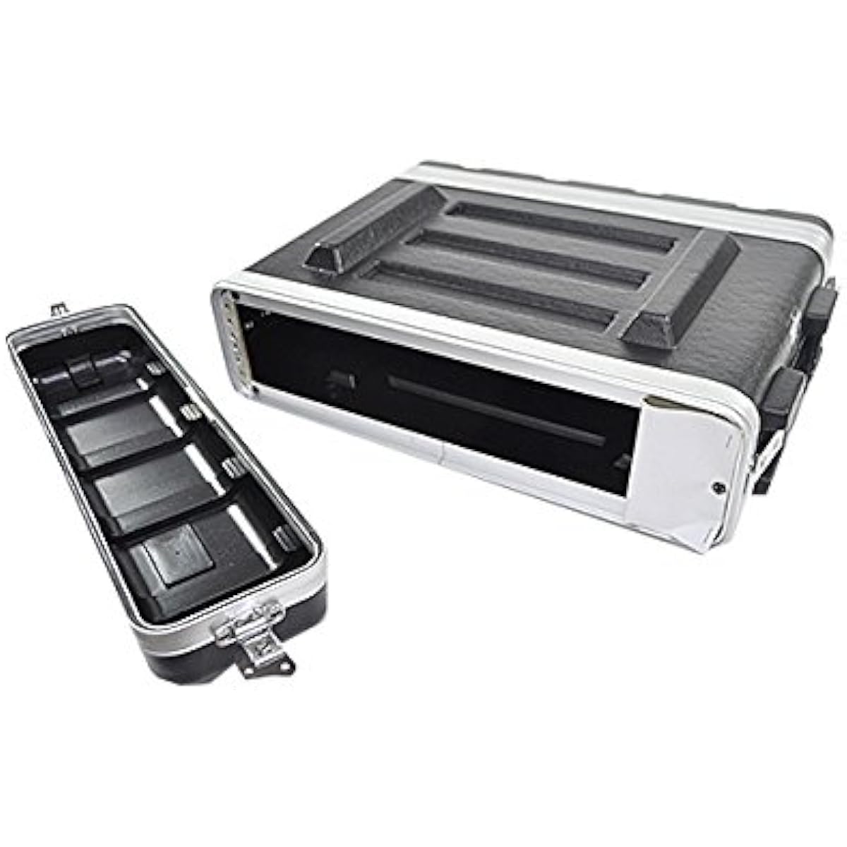 [Official Japanese Product] CLASSIC PRO Classic Pro 19-inch Rack Case CPA02M