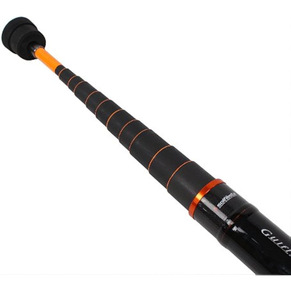 Shares SOLFIESTA Jade pattern GULFRACE LANDINGSHAFT/S400