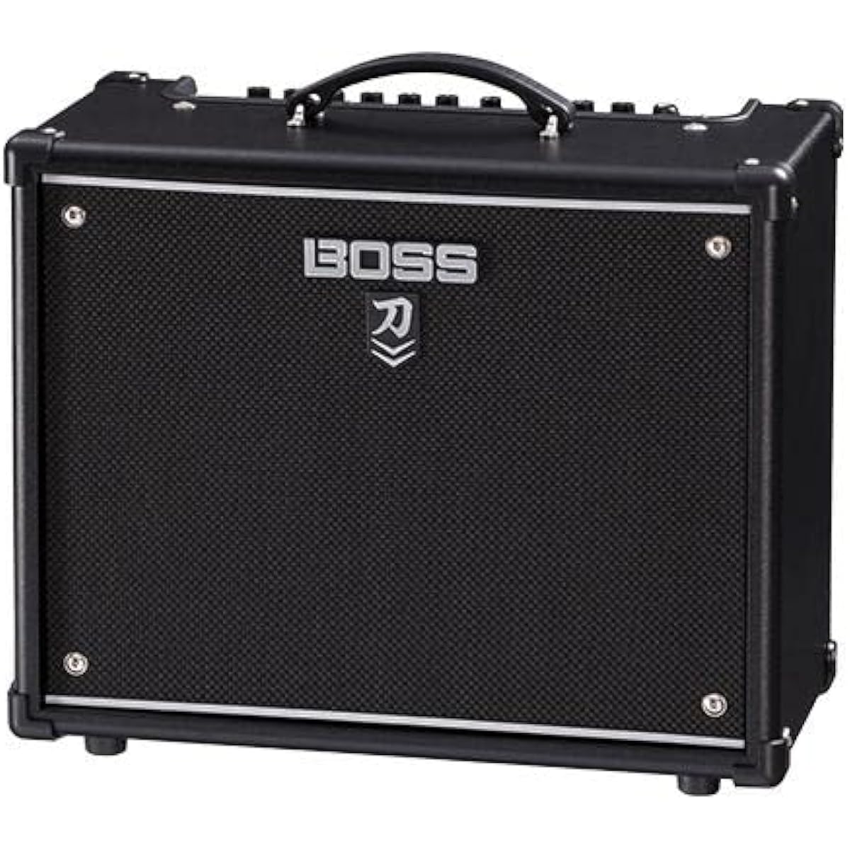 BOSS/KATANA-50 MK2 Guitar Amplifier KTN-50 MK-II Boss