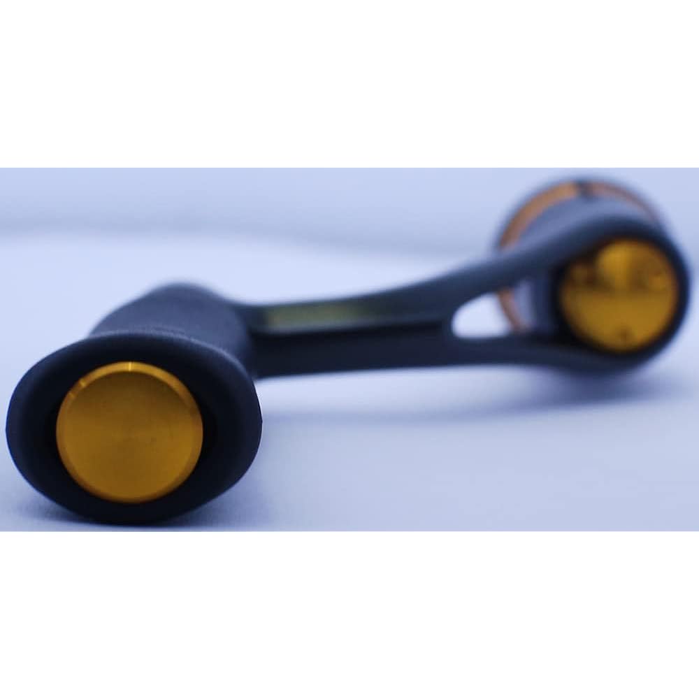 Genuine Parts 22 Soare XR 500SPG Handle Set Part No. 13ELL
