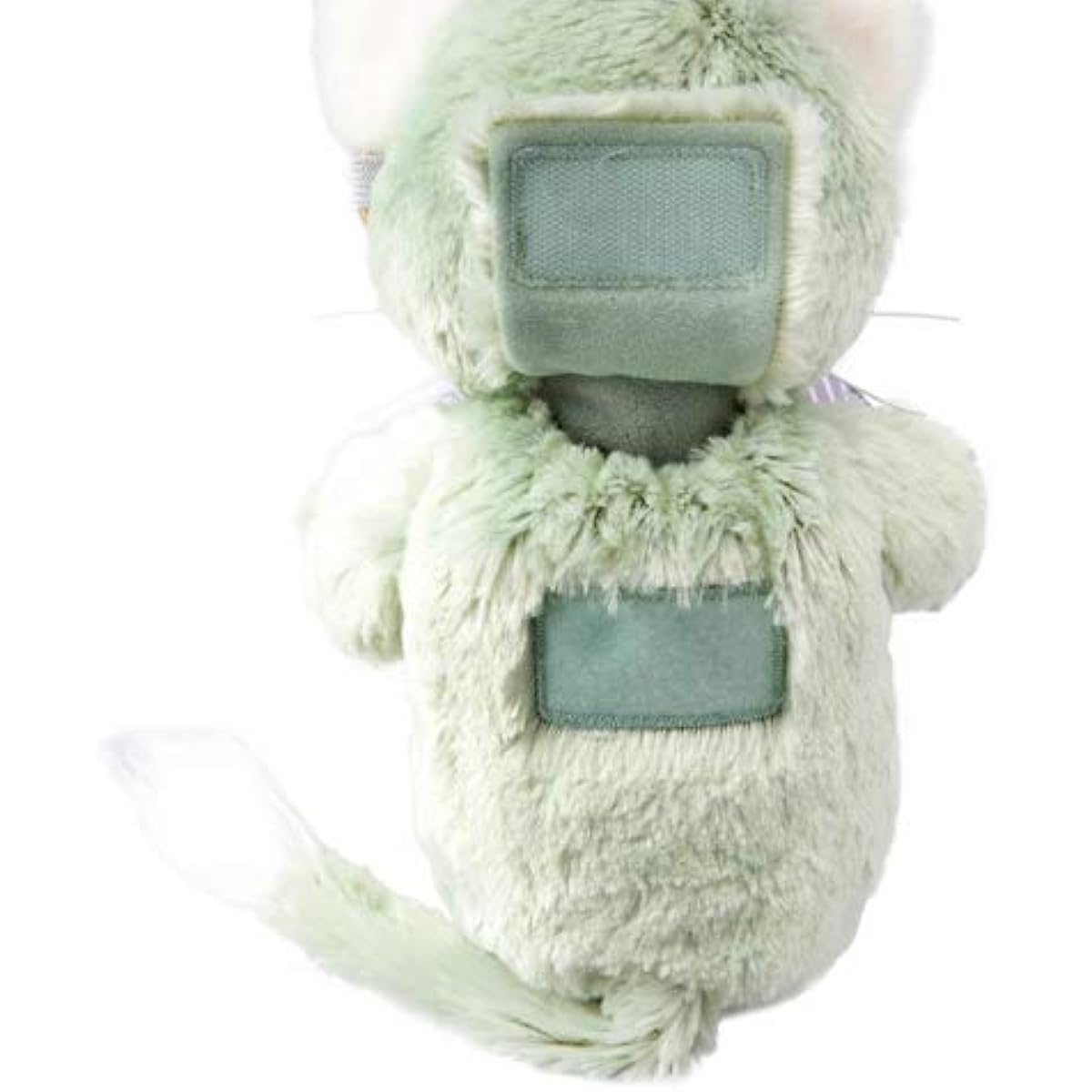 Gelatoni Plush Pochette Duffy's Heartwarming Days 2019 Pochette Valentine Disney Souvenir [Limited to Tokyo DisneySea]