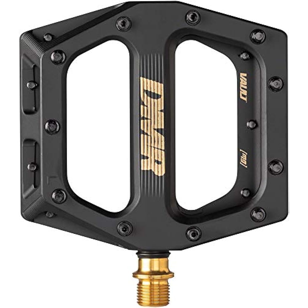 DMR (DMR) VAULT PEDAL SUPER LIGHT MAGTI CAST BLK