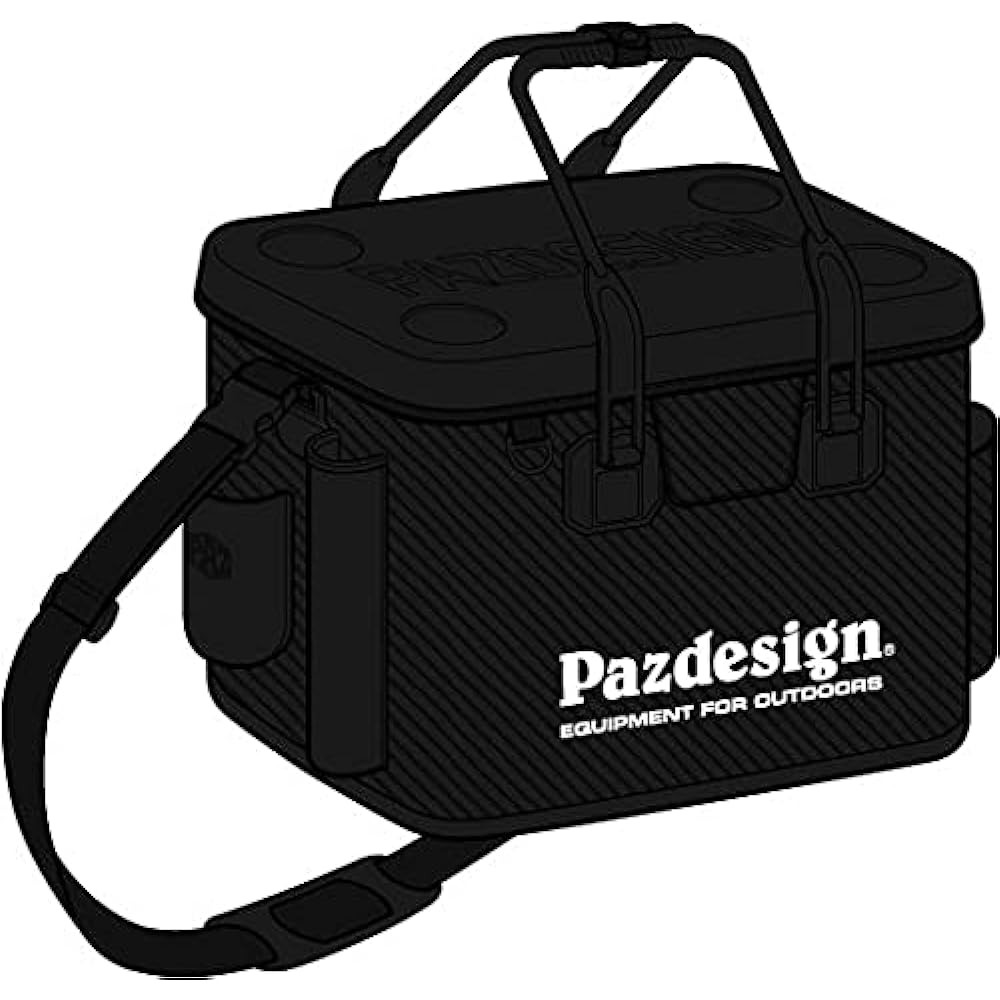 Pazdesig PSL BAKKAN VI Type-E Bakkan VI E type PAC-325 M size W36 x D24 x H30cm