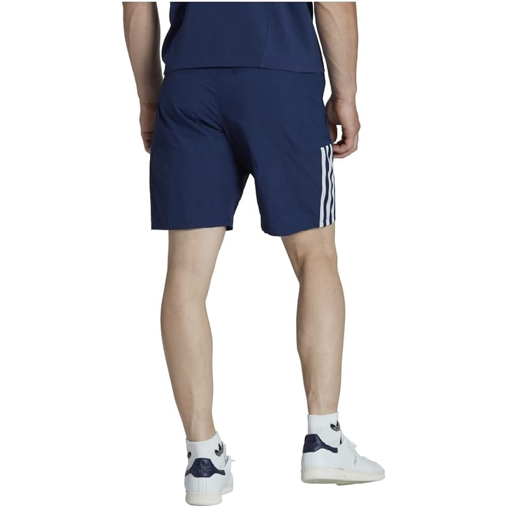 [Adidas] Soccer Shorts Tiro 23 Competition Downtime Shorts SX827 Men's