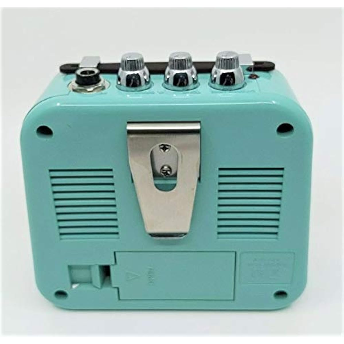 Danelectro Danelectro Honeytone Mini Amp - Aqua