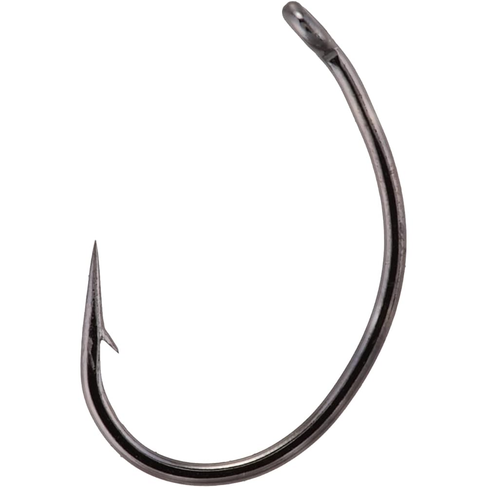 TIEMCO fly hook Q100