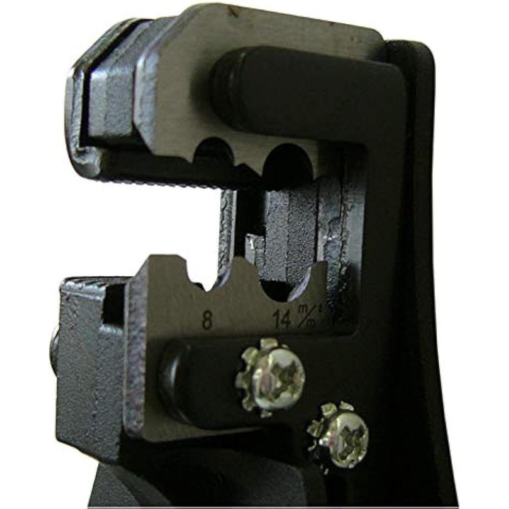 MARVEL Wire Stripper for IV MWS-C2