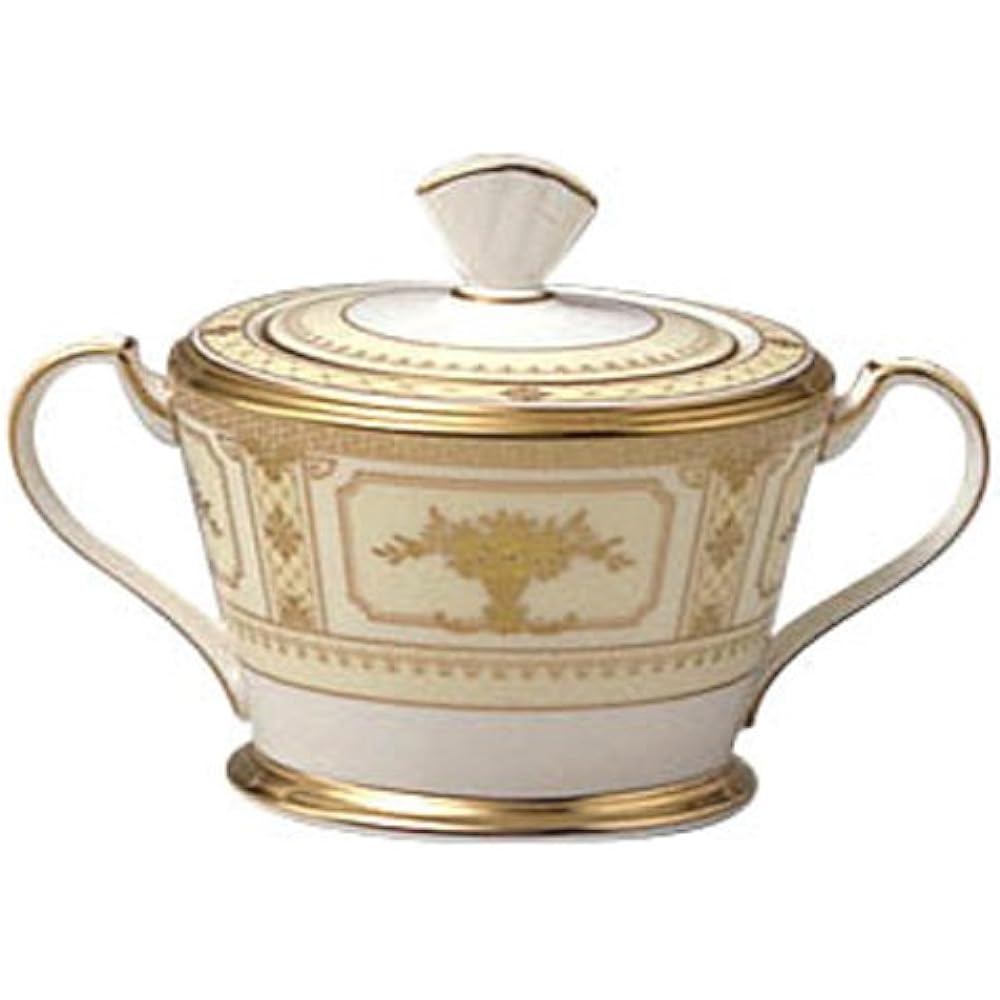 Noritake Mug 285cc Imperial Sweet 1 piece Bone China T59880/9984