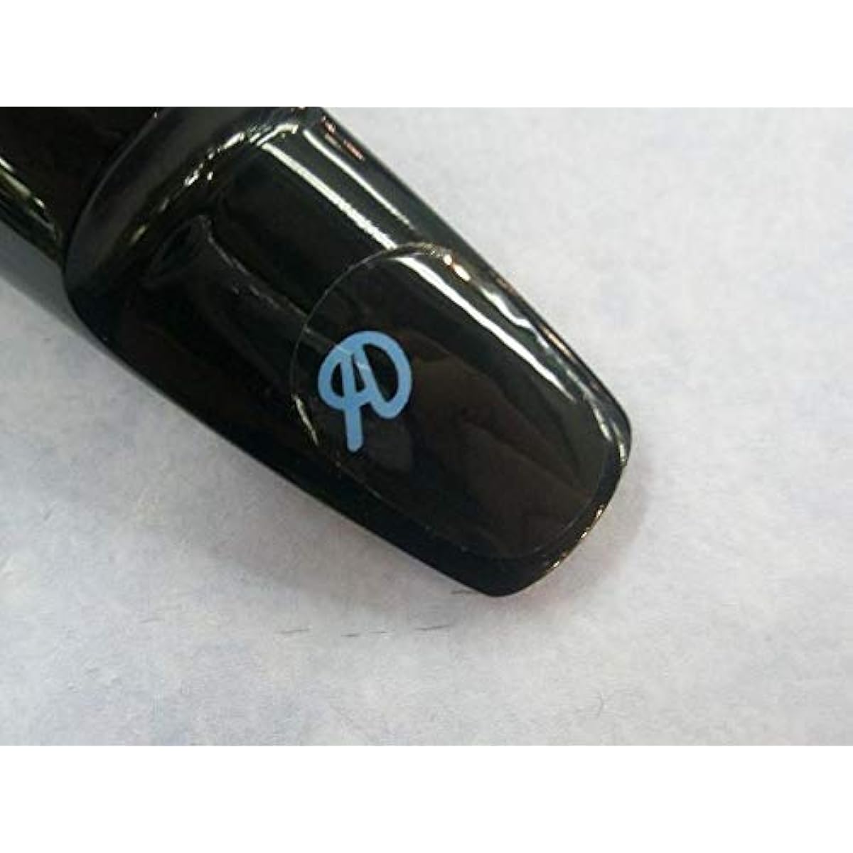 DRAKE Tenor Sax Mouthpiece Rubber Sun Slant Model VRSOSJT (8)