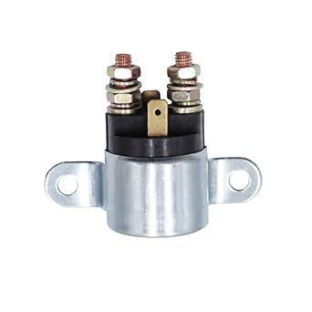Starter Solenoid Relay Motorcycle Starter Relay Solenoid Bombardier Commander 1000 800 DS650 Maverick 1000 710000111 515176011