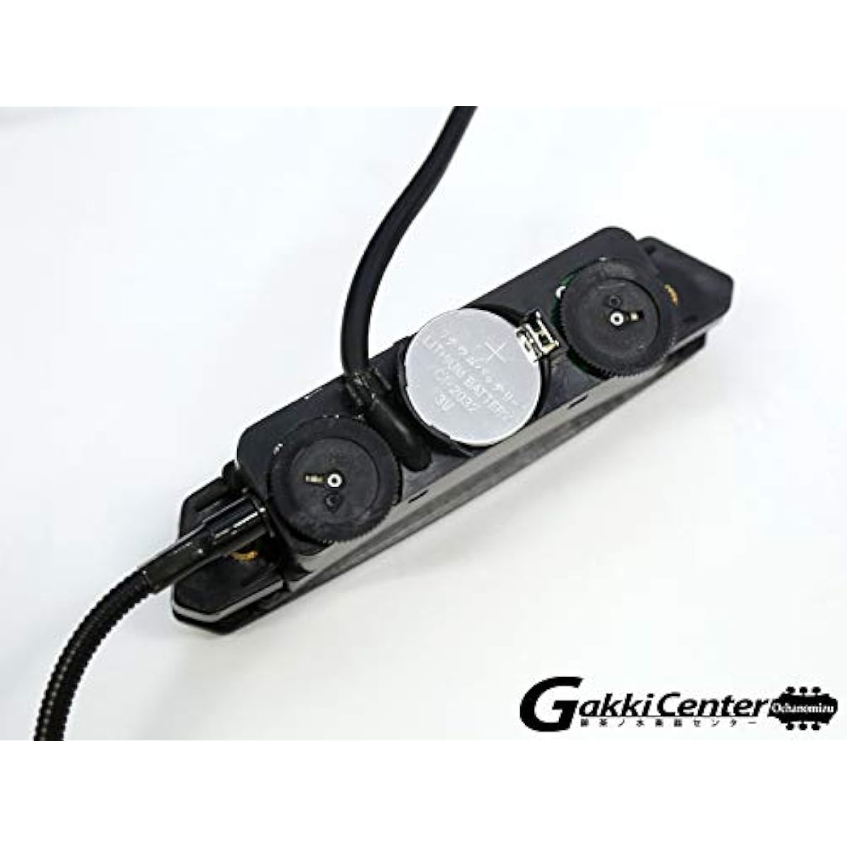 [Domestic regular product] SKYSONIC acoustic guitar pickup/condenser microphone NEW T-902