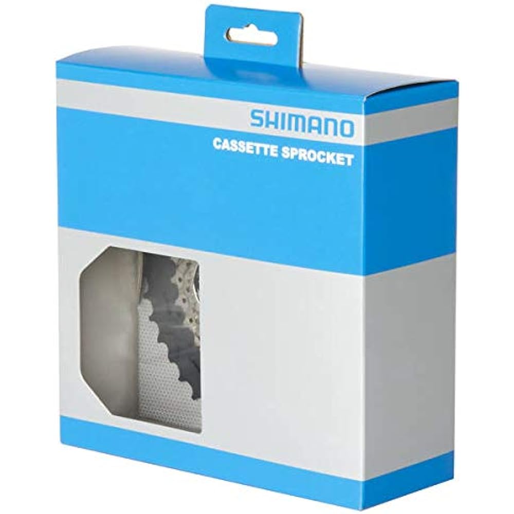 SHIMANO CS-M7100 12S 10-45T 024681482605