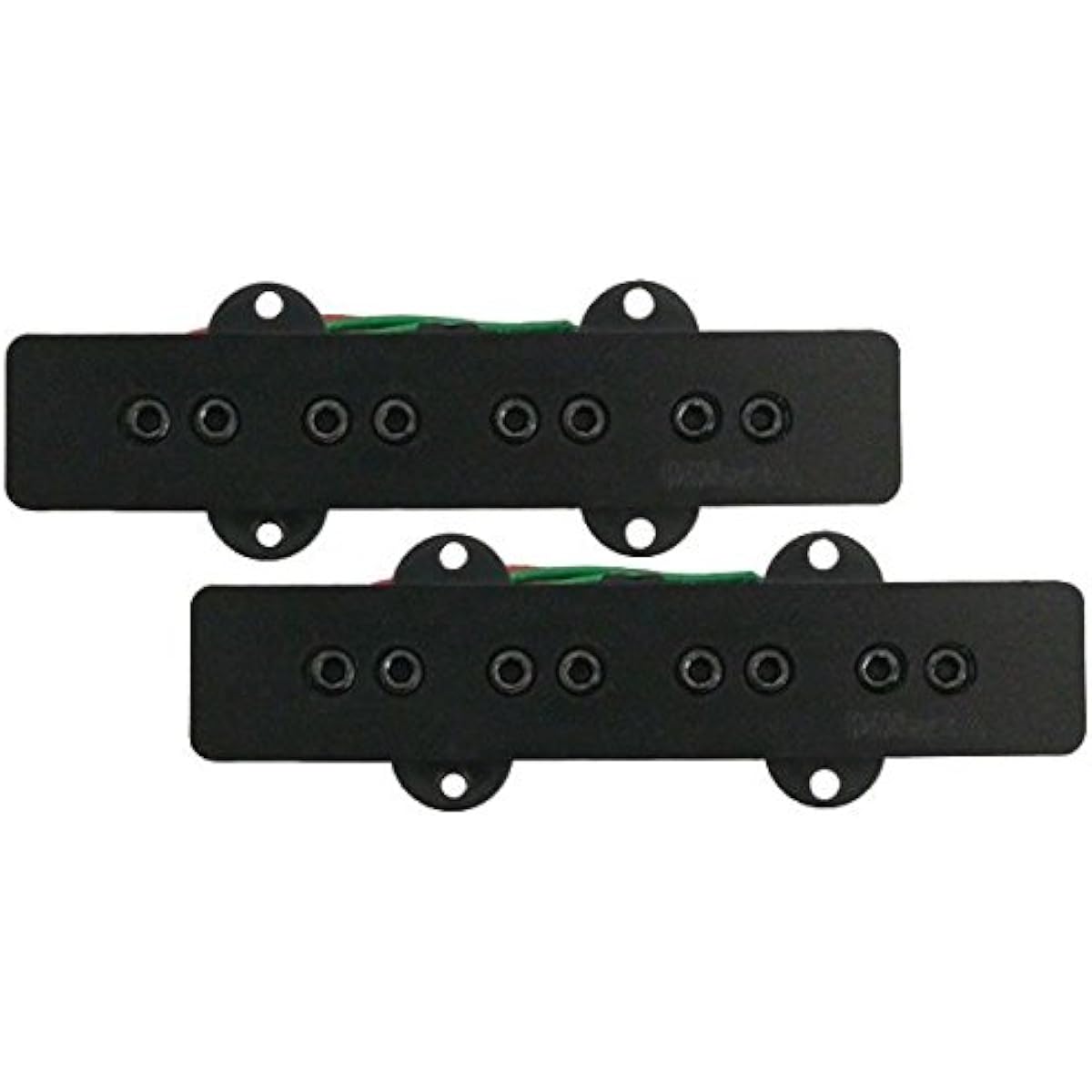 DIMARZIO Jazz Bass Pickup DP123 BLACK