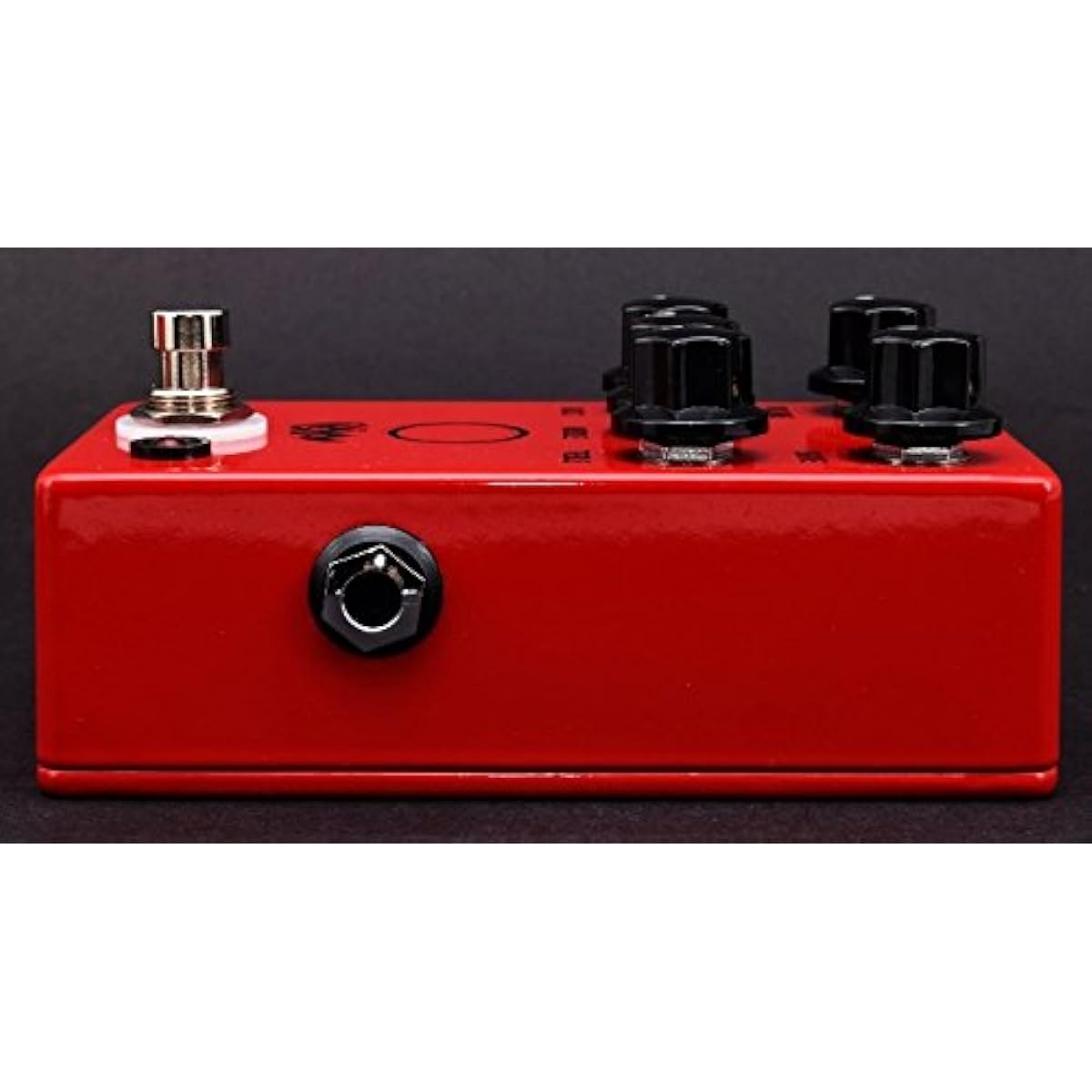 JHS Pedals Angry Charlie V3 [Parallel input product]