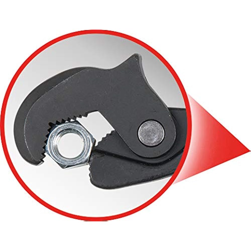 KS Tools Multifunctional Spanner 8-17/14?32mm 114.0055