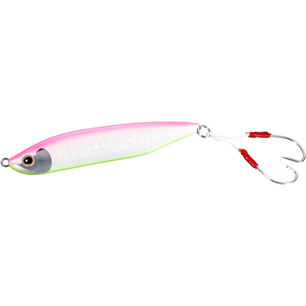 SHIMANO Trout Lure Cardiff Windlip 85S Jet Boost