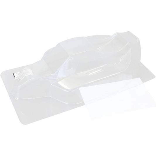 Kyosho Kyoso Body (MP9 TKI3/1.0mm/Hard) RC Parts IFB006H