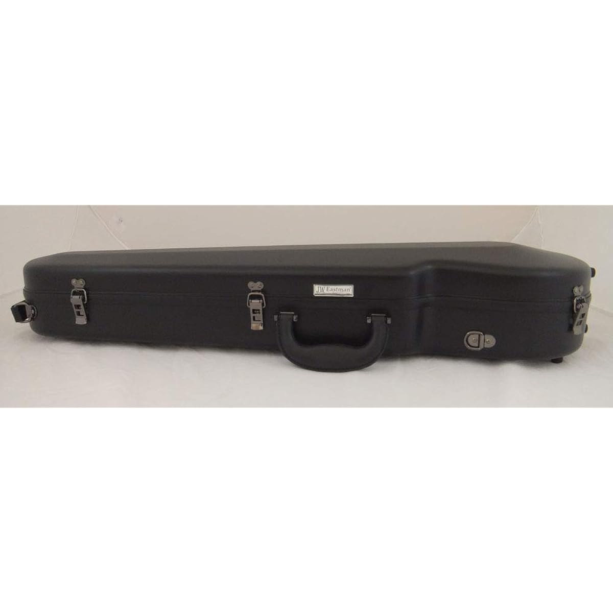 Eastman Violin Case Powder Black/CAVL16/Standard Violin Hard Case CAVL-16-NEW